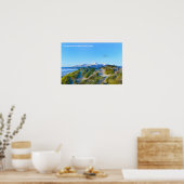 ポスター用アイルランドの画像 ポスター (キッチン)