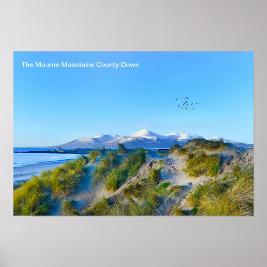 ポスター用アイルランドの画像 ポスター (正面)