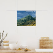 ポスター用アイルランドの画像 ポスター (キッチン)