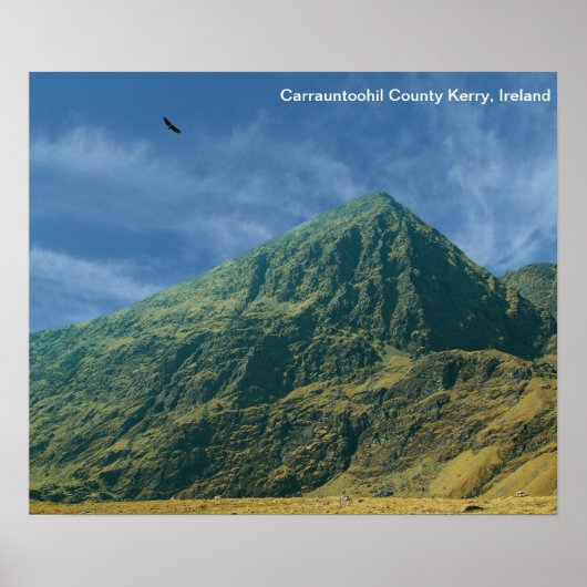 ポスター用アイルランドの画像 ポスター (正面)