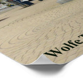 ポスター用アイルランドの画像 ポスター (角)