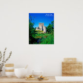 ポスター用アイルランドの画像 ポスター (キッチン)