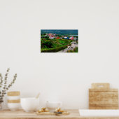 ポスター用アイルランドの画像 ポスター (キッチン)