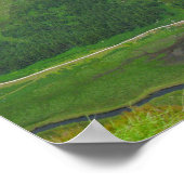 ポスター用アイルランドの画像 ポスター (角)