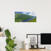 ポスター用アイルランドの画像 ポスター (ホームオフィス)