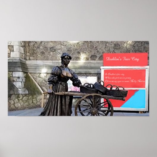 ポスター用アイルランドの画像 ポスター (正面)