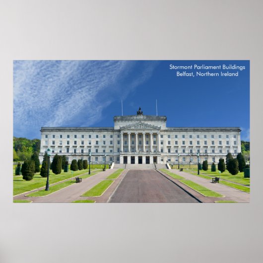 ポスター用アイルランドの画像 ポスター (正面)