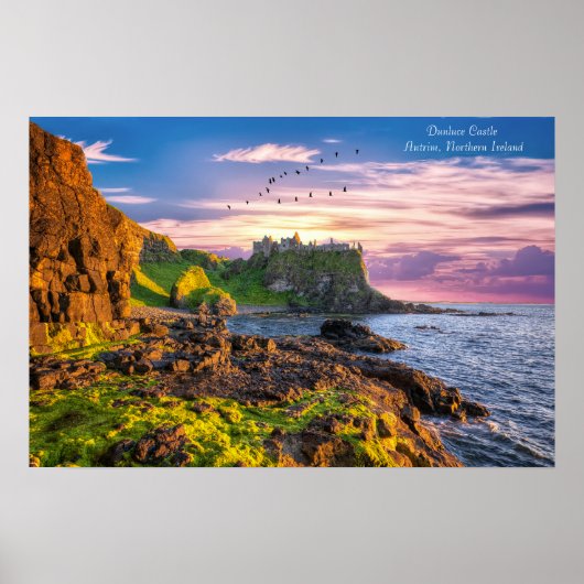 ポスター用アイルランドの画像 ポスター (正面)