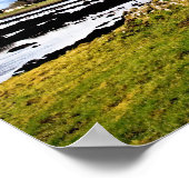 ポスター用アイルランドの画像 ポスター (角)