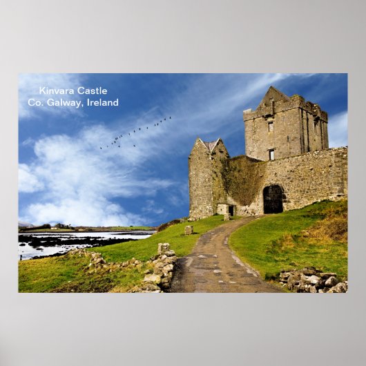 ポスター用アイルランドの画像 ポスター (正面)