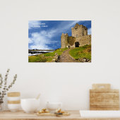 ポスター用アイルランドの画像 ポスター (キッチン)