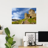 ポスター用アイルランドの画像 ポスター (ホームオフィス)