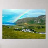 ポスター用アイルランドの画像 ポスター (正面)