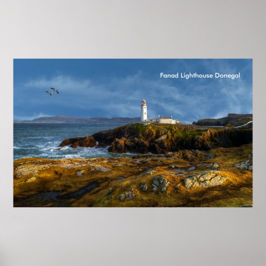 ポスター用アイルランドの画像 ポスター (正面)