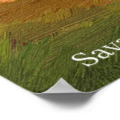 ポスター用アフリカ画像 ポスター (角)