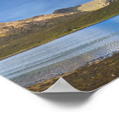 ポスター用スコットランドの画像 ポスター (角)