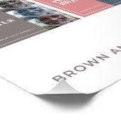 ポスター祝の黒人歴史月間の広告タレント ポスター (コーナー)