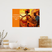 ポスター第12回 ポスター (キッチン)