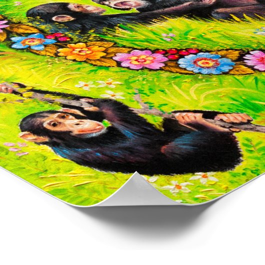 ポスター紙 ポスター (角)