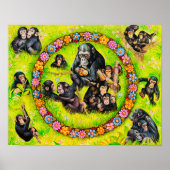 ポスター紙 ポスター (正面)