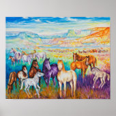 ポスター紙 ポスター (正面)