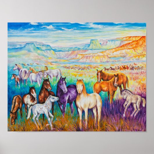 ポスター紙 ポスター (正面)