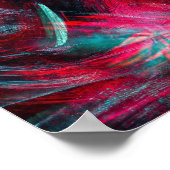 ポスター紙（マット） ポスター (角)