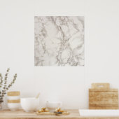 ポスター紙（マット） ポスター (キッチン)