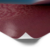 ポスター紙（半光沢） ポスター (コーナー)