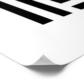 ポスター紙Alhamdulillah-001 ポスター (角)