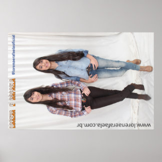 ポスター縦枠01 ポスター