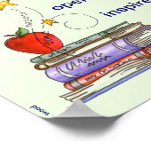ポスター読の力 ポスター (角)