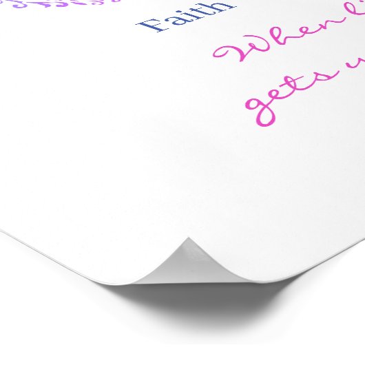 ポスター調べ ポスター (角)