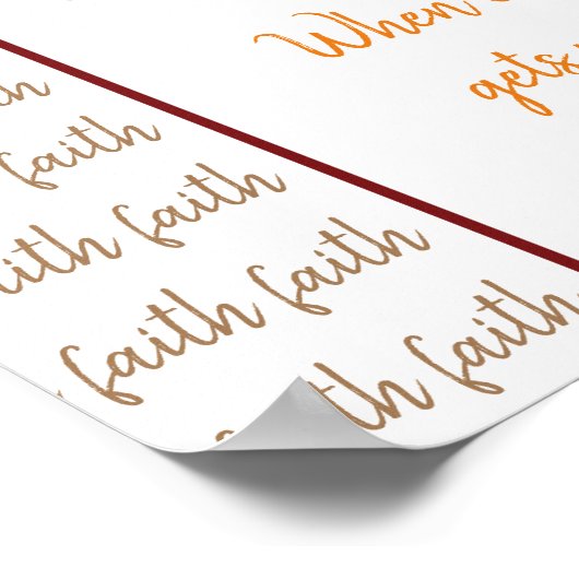 ポスター調べ ポスター (角)