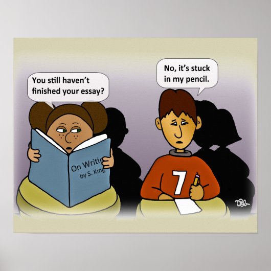 ポスター貼り ポスター (正面)