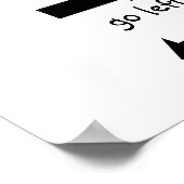 ポスター離れの移動 ポスター (角)