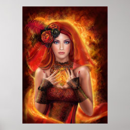 ポスター魔法 ポスター