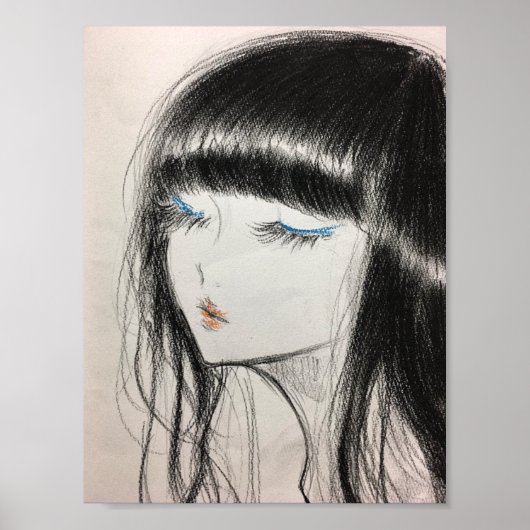 ポスター (正面)