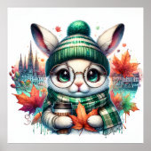 ポスター (正面)