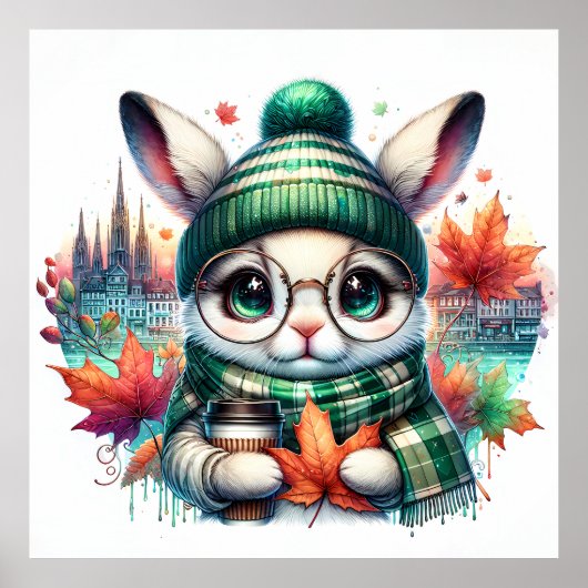 ポスター (正面)