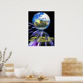 ポスター (キッチン)