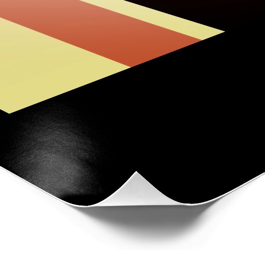 ポスター (コーナー)