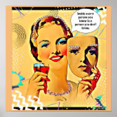 ポスター (正面)