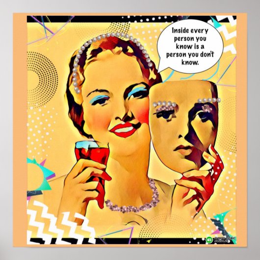 ポスター (正面)