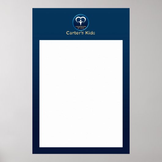 ポスター (正面)