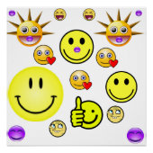 ポスター (正面)