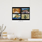 ポスター (キッチン)