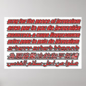 ポスター (正面)