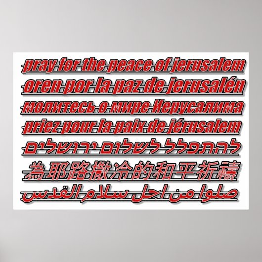 ポスター (正面)