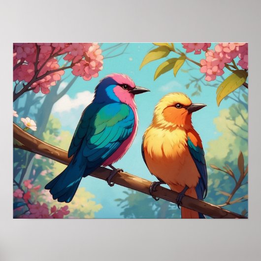 ポスター (正面)